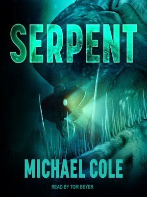 cover image of Serpent